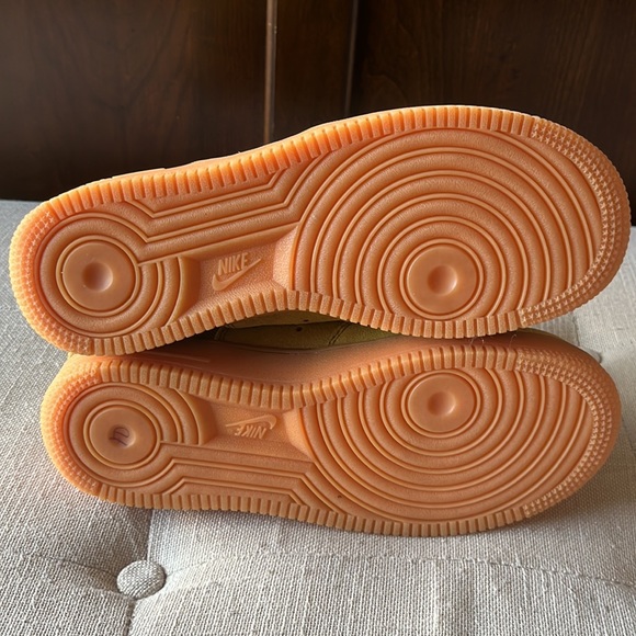 NWOT Nike Air SF AF1 Urban Utility Footwear - Picture 9 of 11